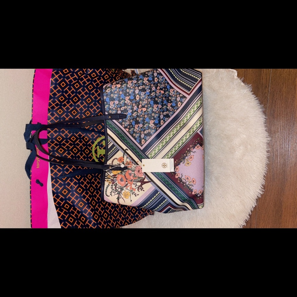Brand New Never Worn Tory Burch Tote